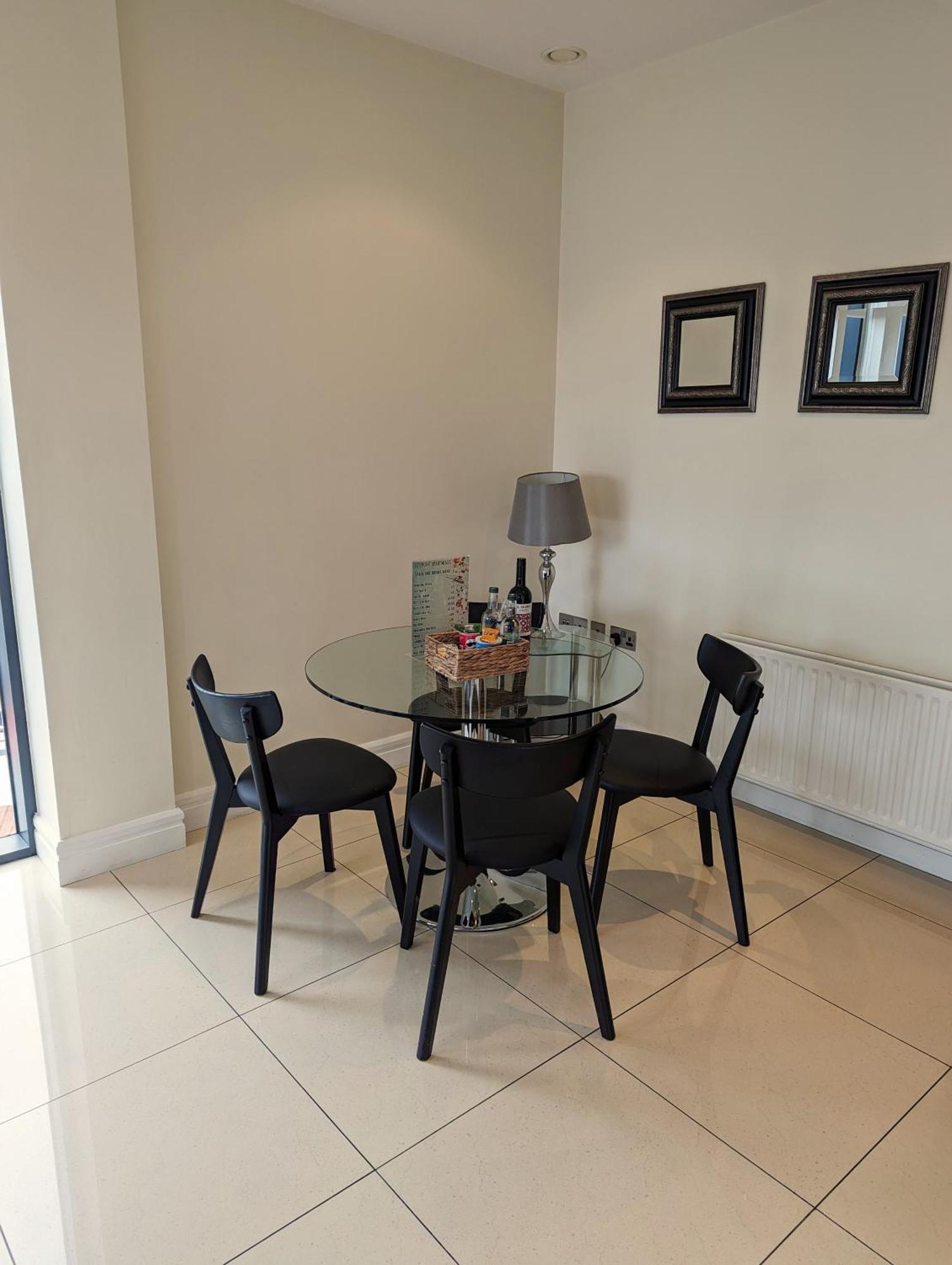 The Western Citypoint Apartments Galway Exterior foto