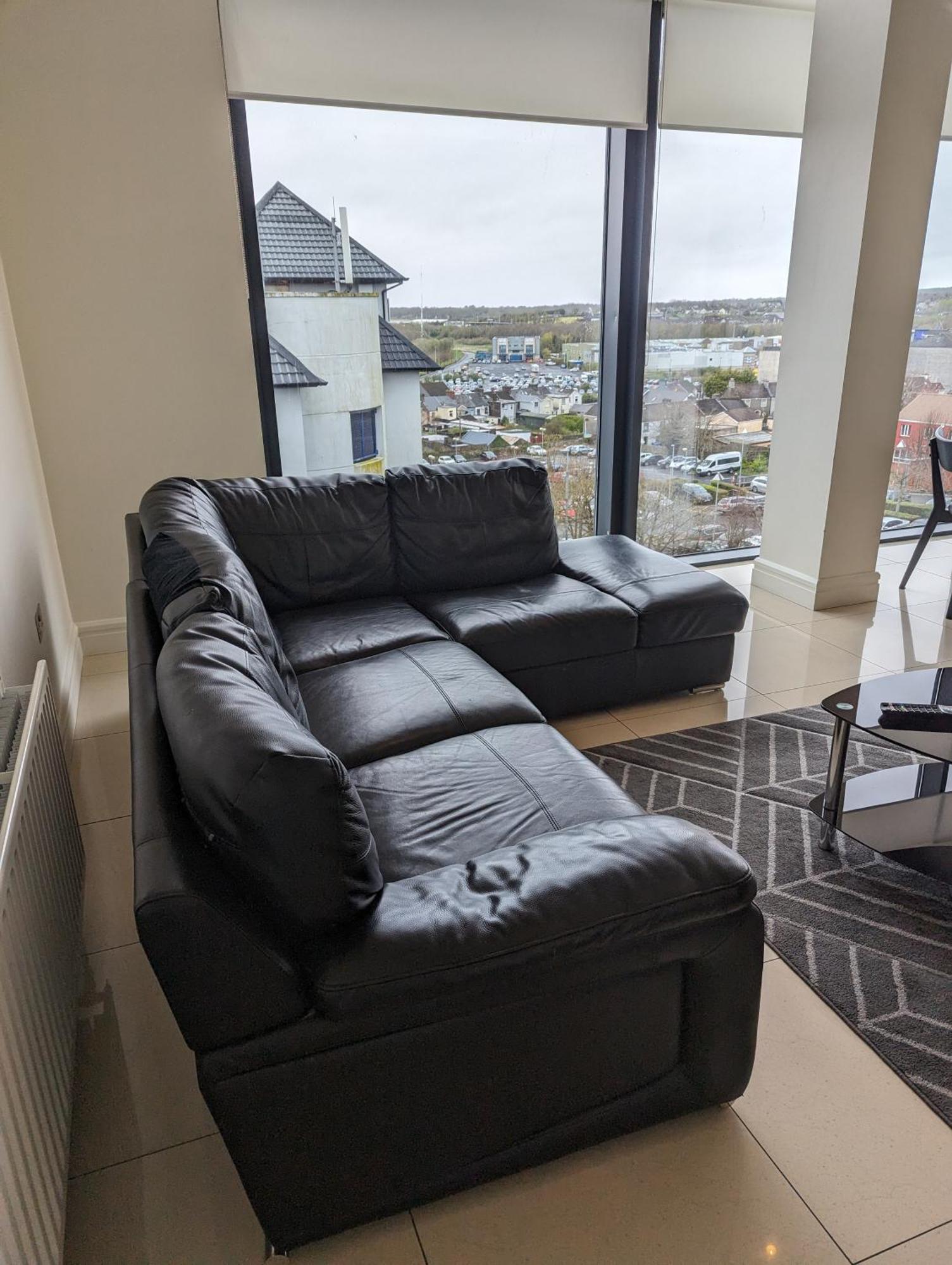 The Western Citypoint Apartments Galway Exterior foto