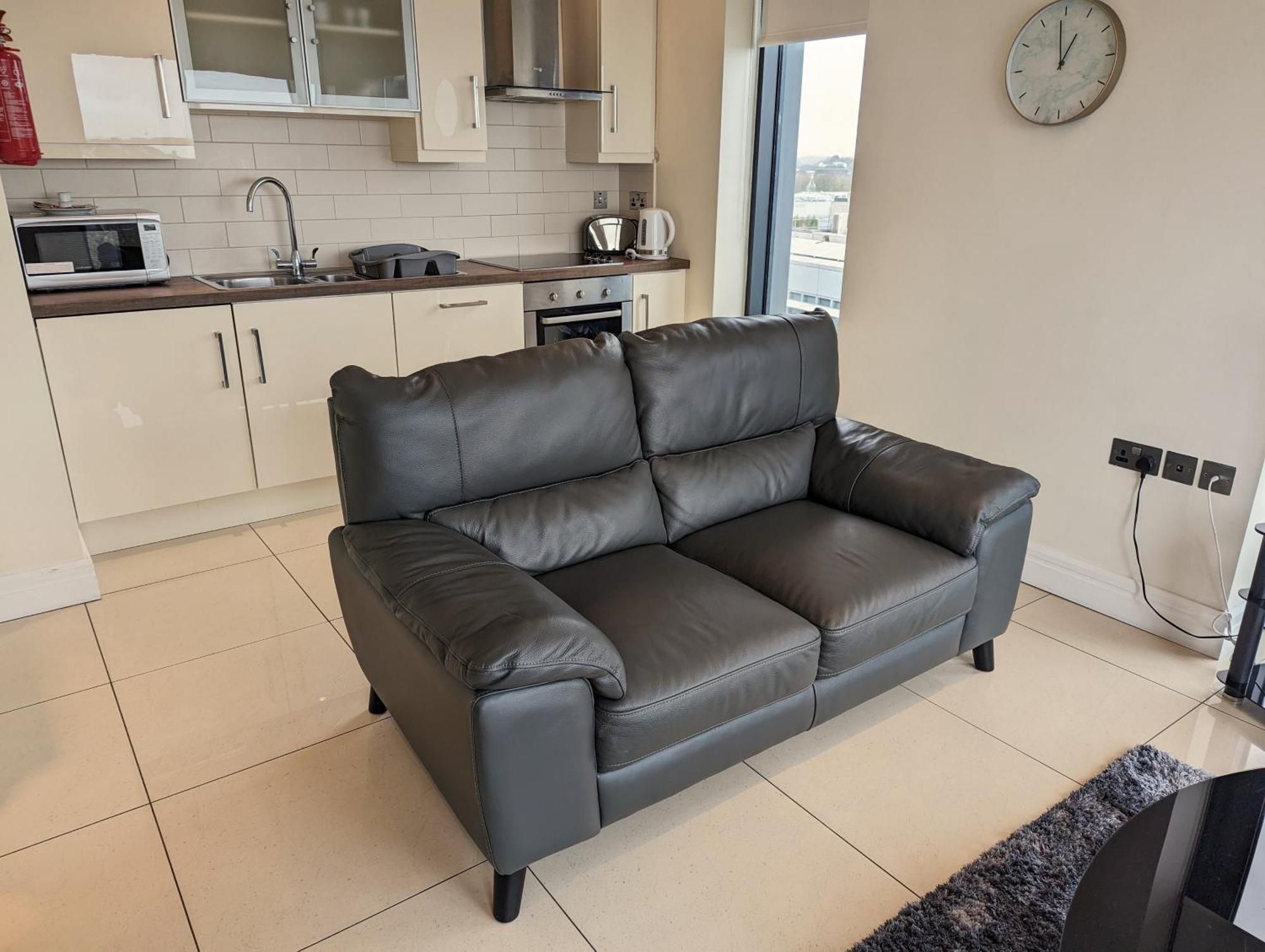 The Western Citypoint Apartments Galway Exterior foto