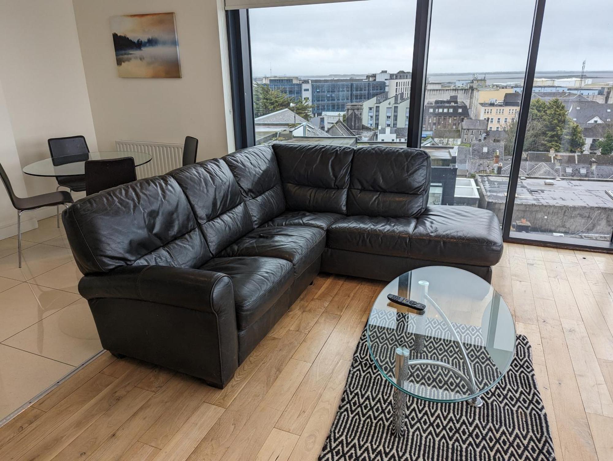 The Western Citypoint Apartments Galway Exterior foto
